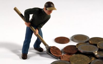 Debt consolidation for small businesses in Sydney