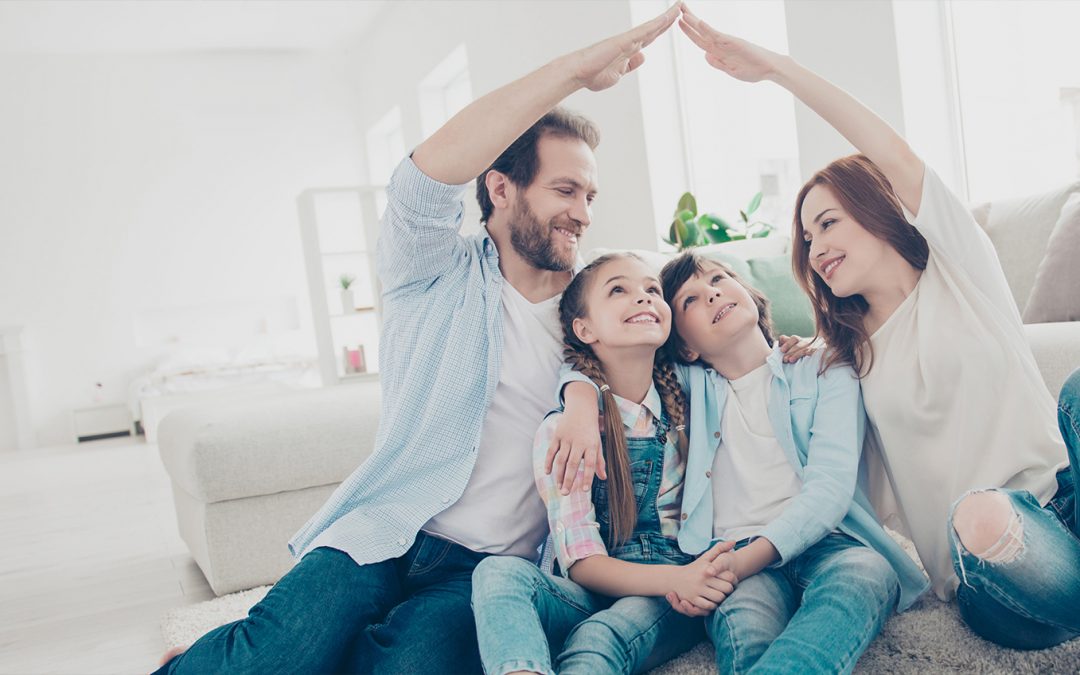 Guarantee That Our Property Market Will Grow